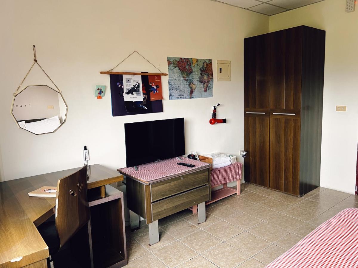 Puli Islet Inn מראה חיצוני תמונה