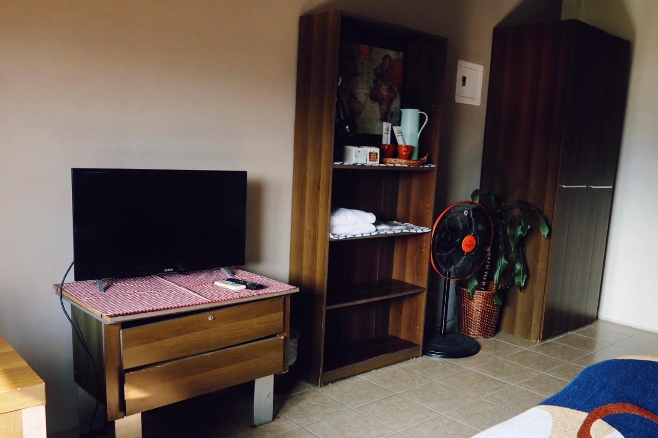 Puli Islet Inn מראה חיצוני תמונה