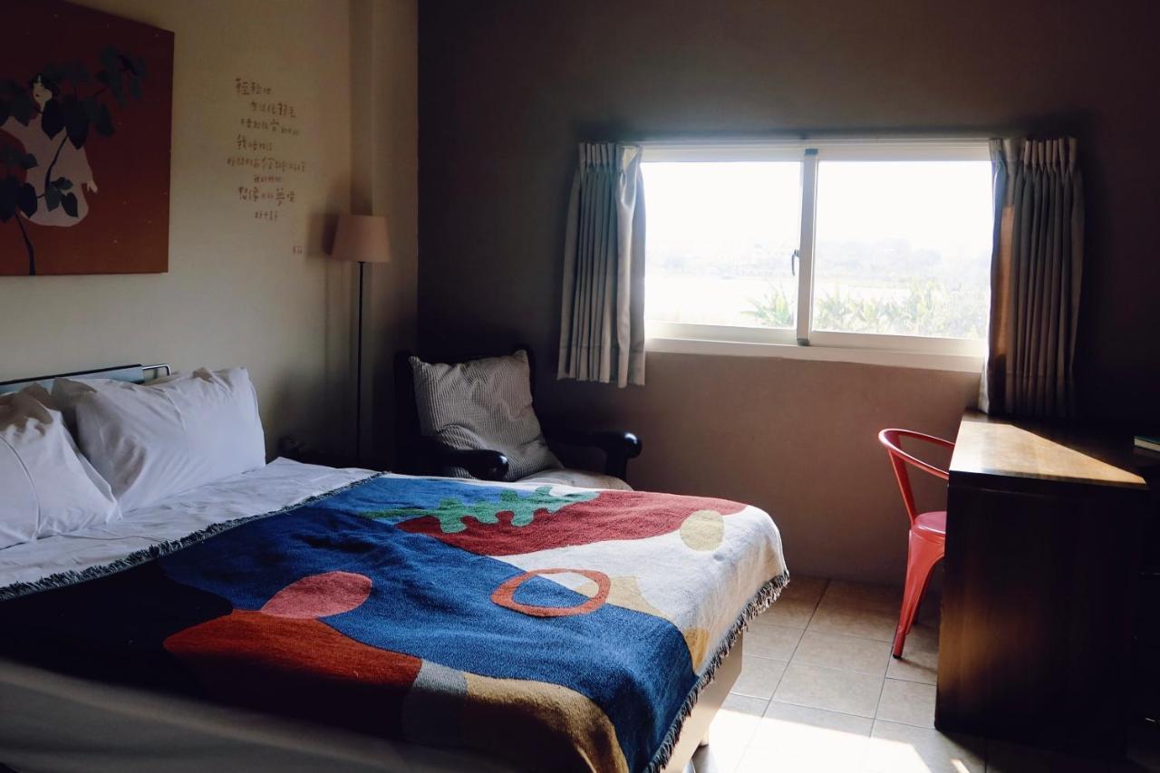 Puli Islet Inn מראה חיצוני תמונה