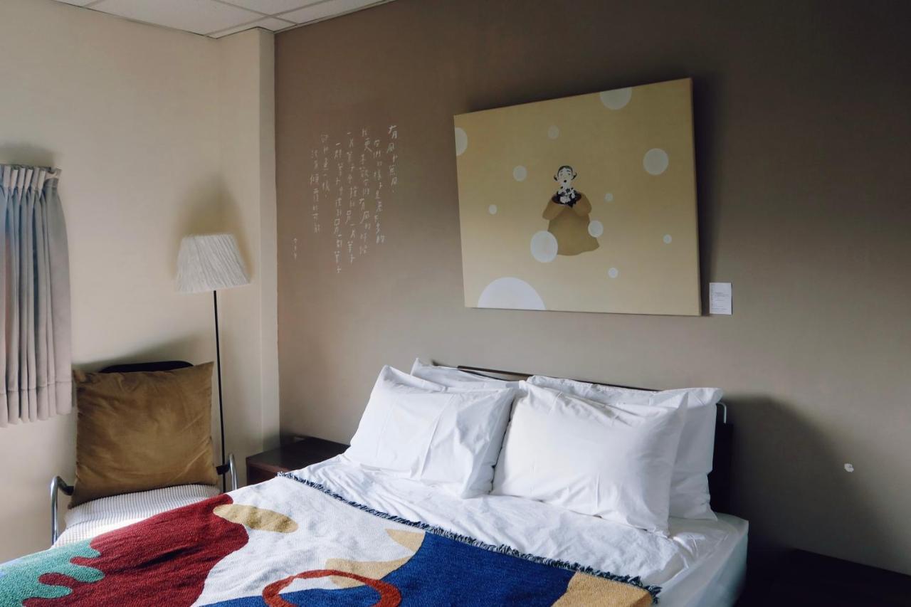 Puli Islet Inn מראה חיצוני תמונה