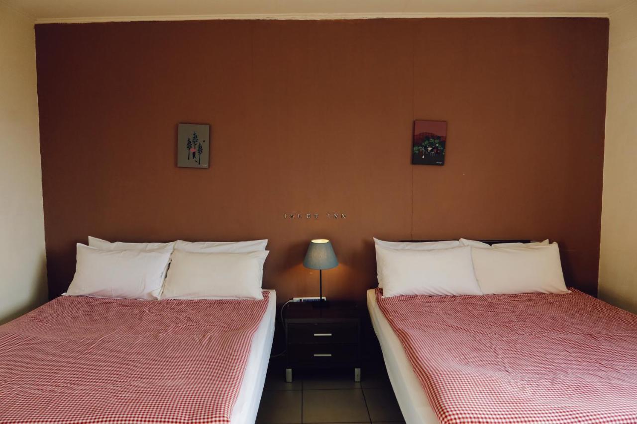 Puli Islet Inn מראה חיצוני תמונה
