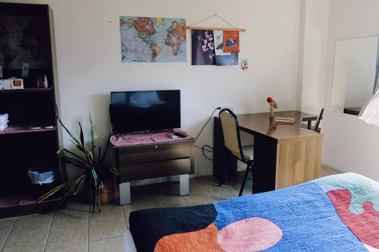 Puli Islet Inn מראה חיצוני תמונה