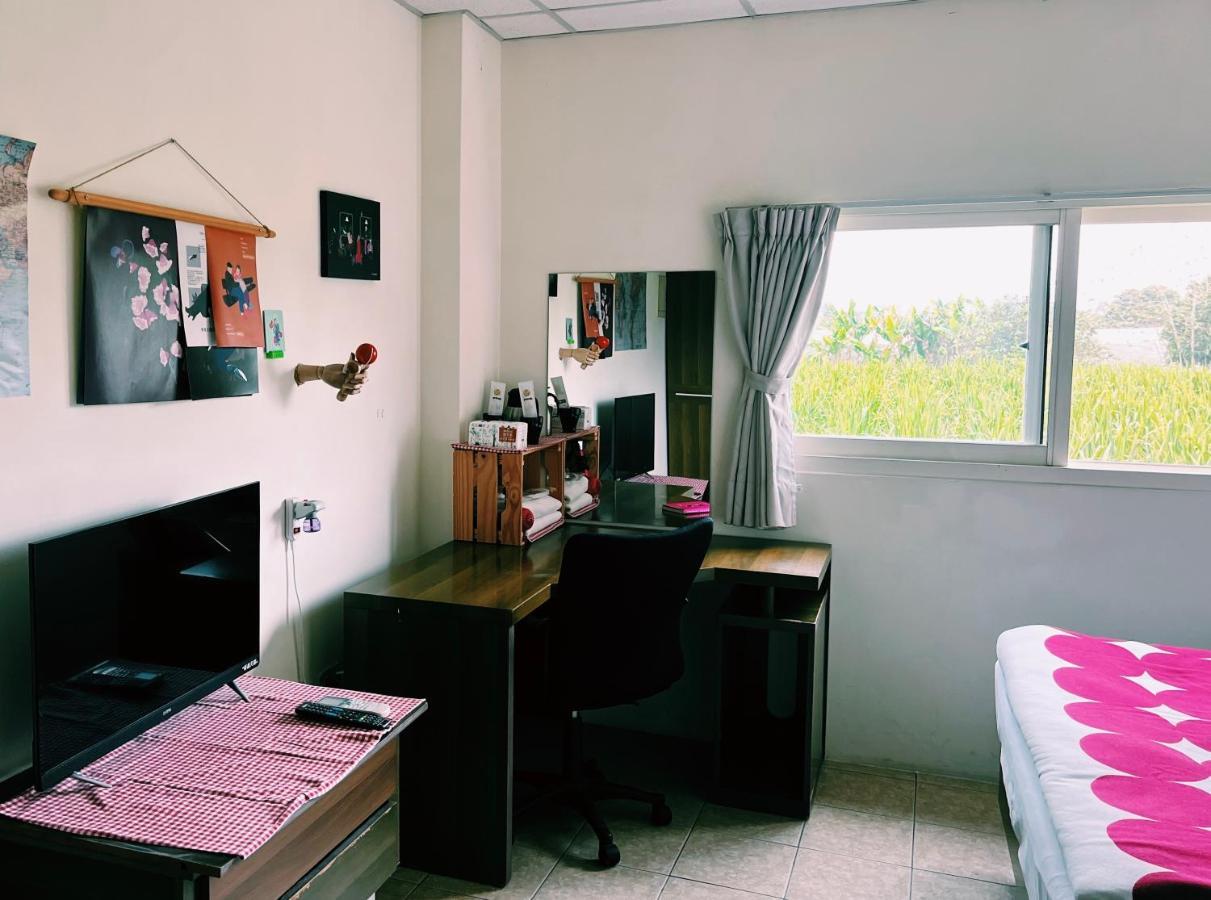 Puli Islet Inn מראה חיצוני תמונה