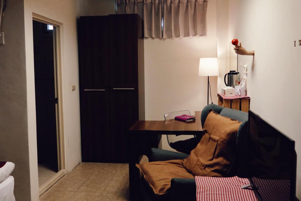 Puli Islet Inn מראה חיצוני תמונה