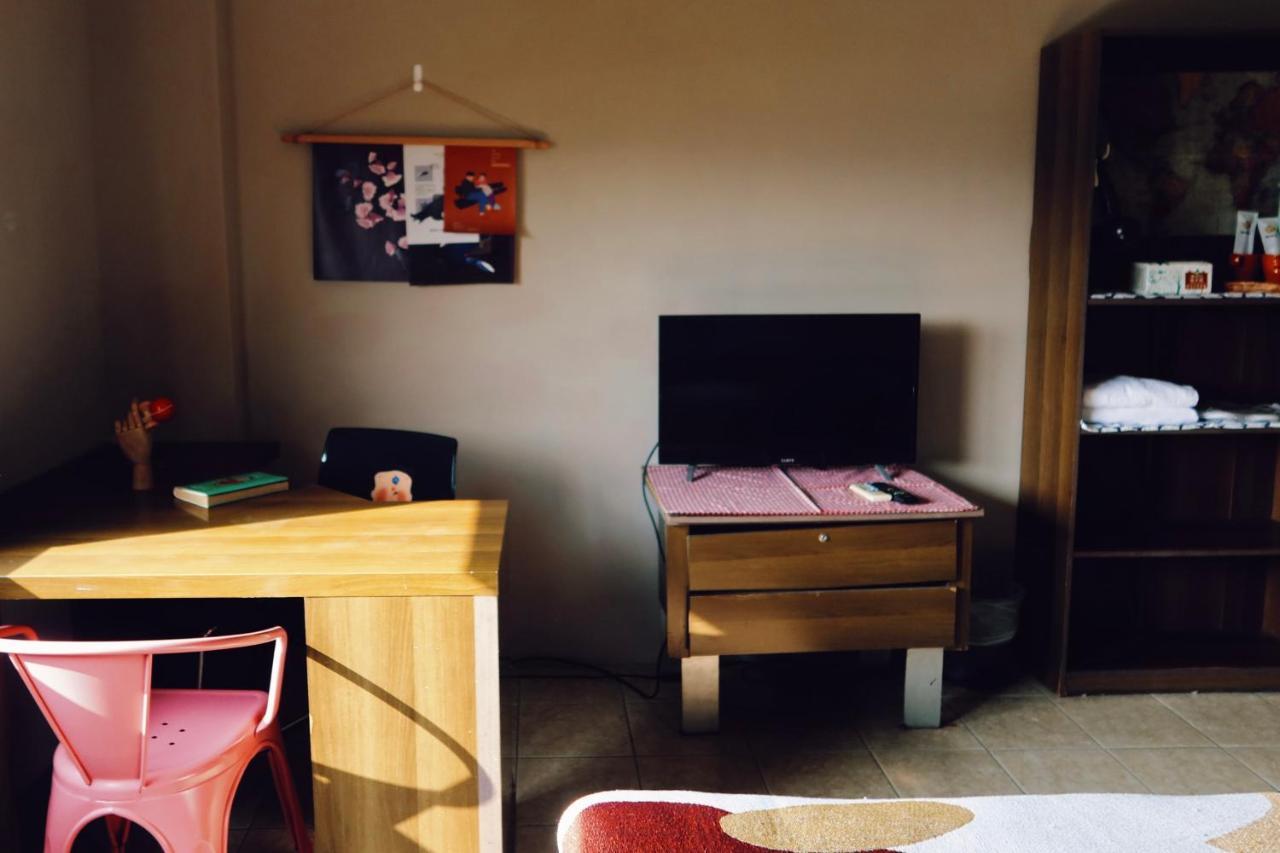 Puli Islet Inn מראה חיצוני תמונה
