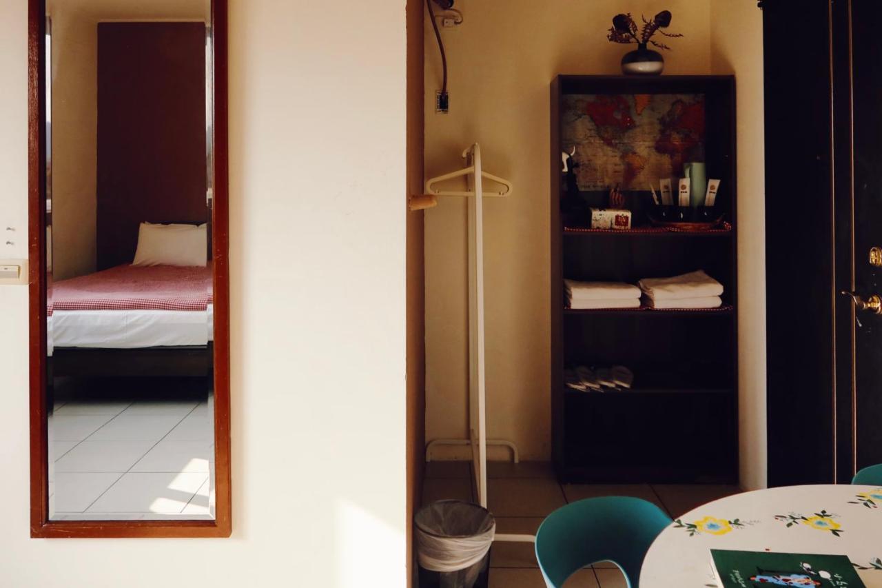 Puli Islet Inn מראה חיצוני תמונה