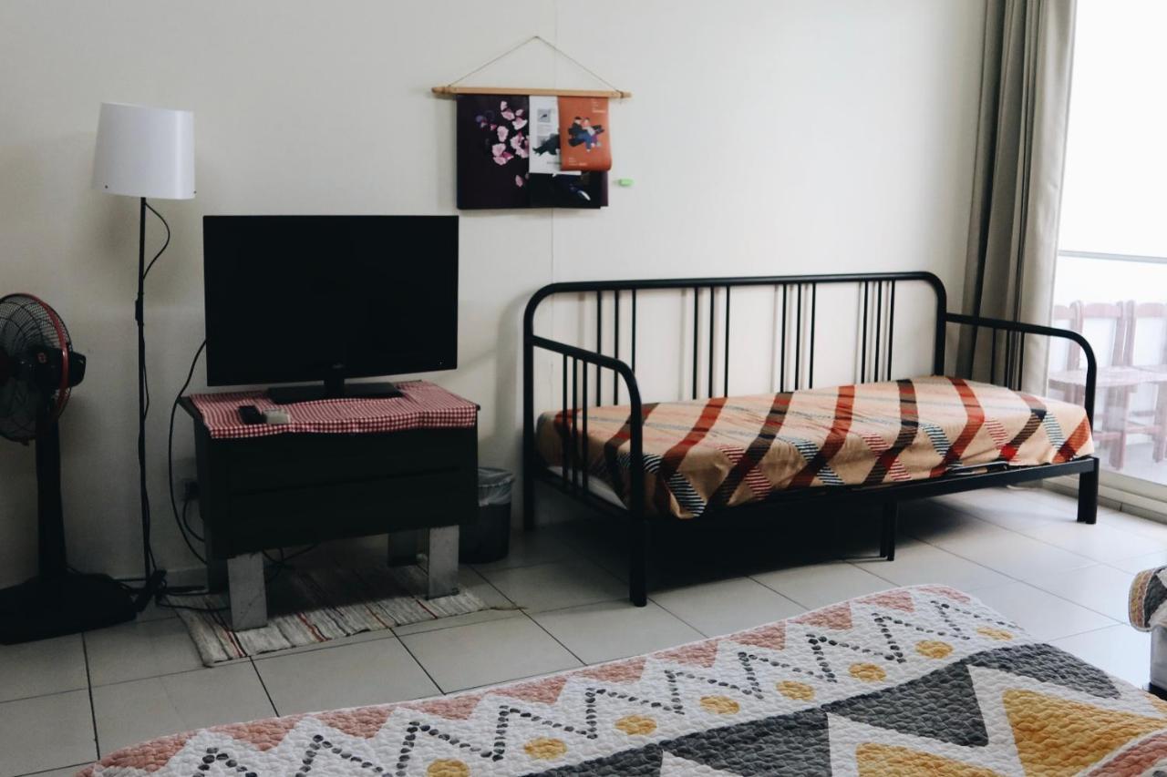 Puli Islet Inn מראה חיצוני תמונה