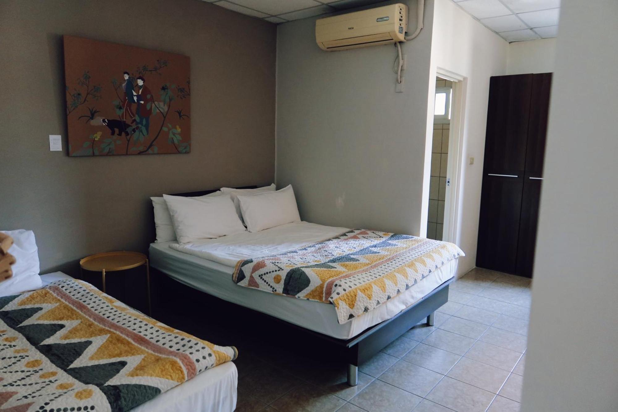 Puli Islet Inn מראה חיצוני תמונה