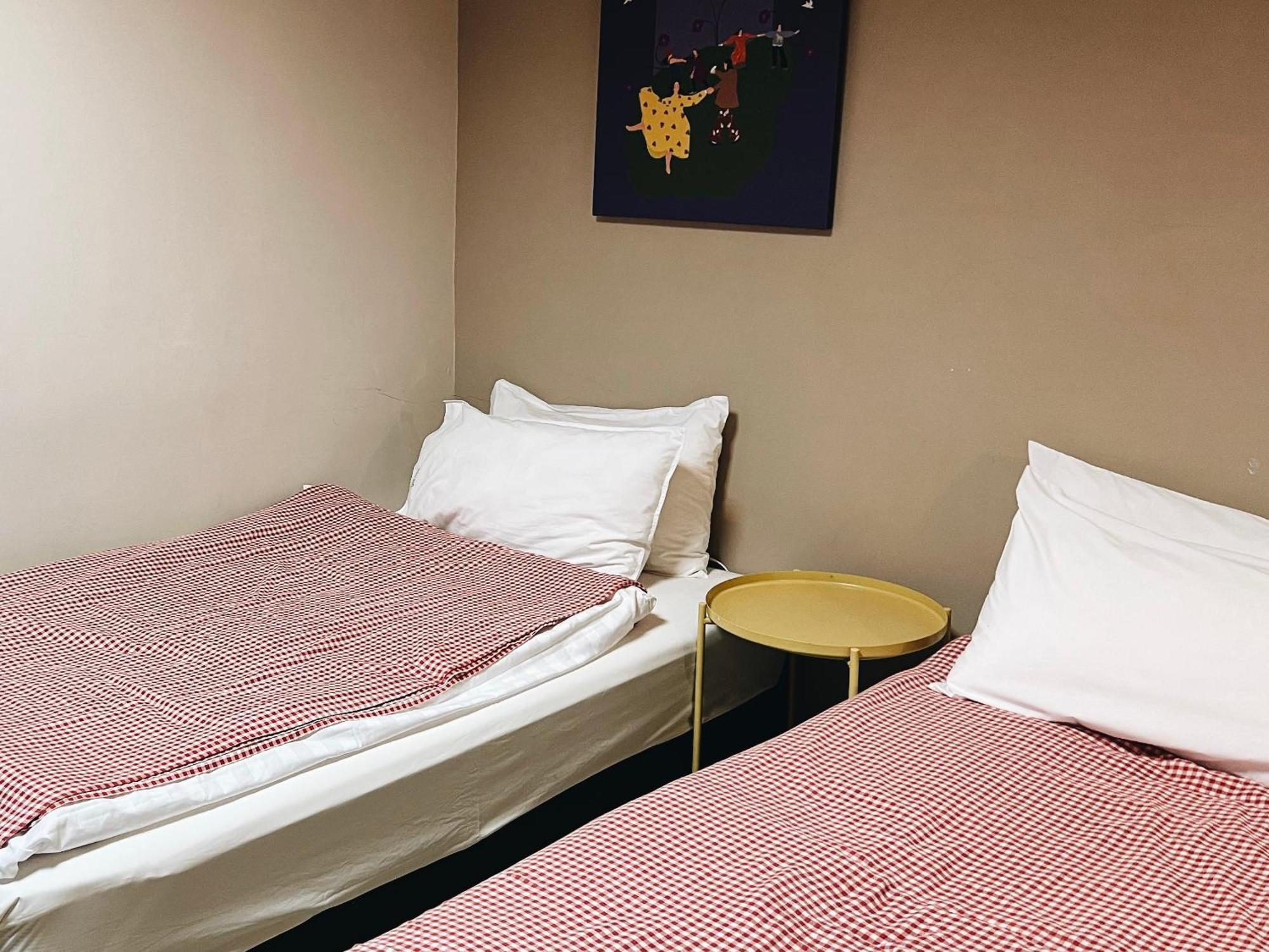 Puli Islet Inn מראה חיצוני תמונה