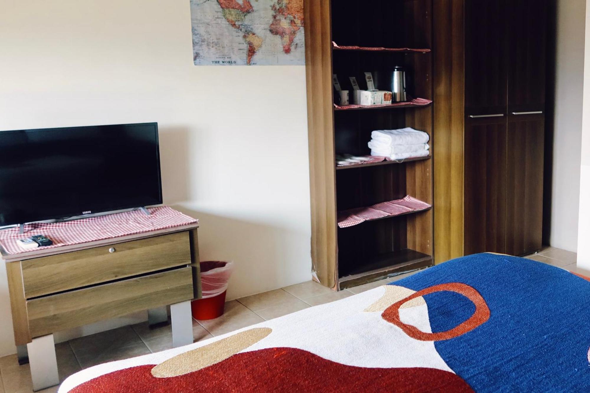 Puli Islet Inn מראה חיצוני תמונה