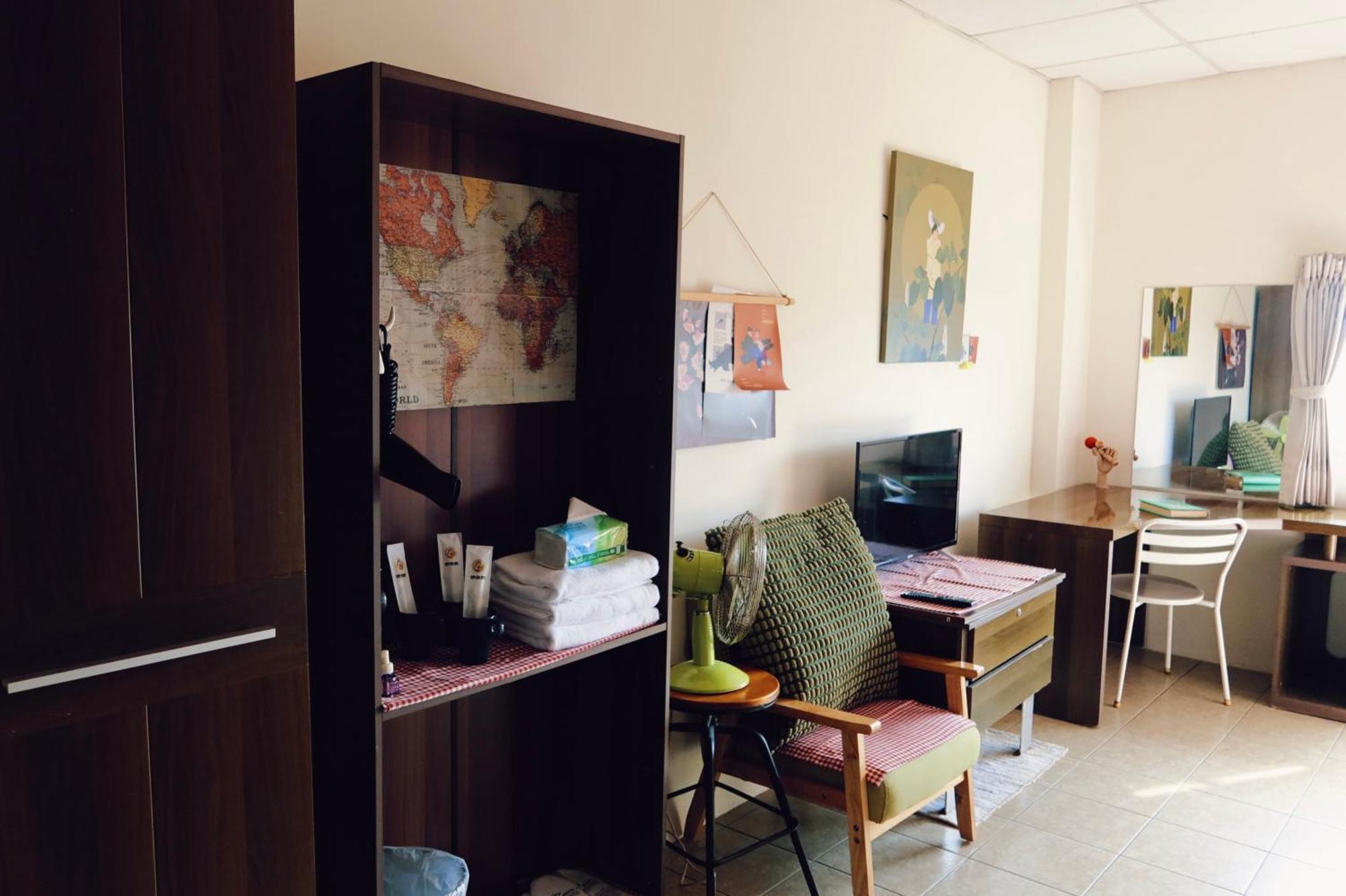 Puli Islet Inn מראה חיצוני תמונה