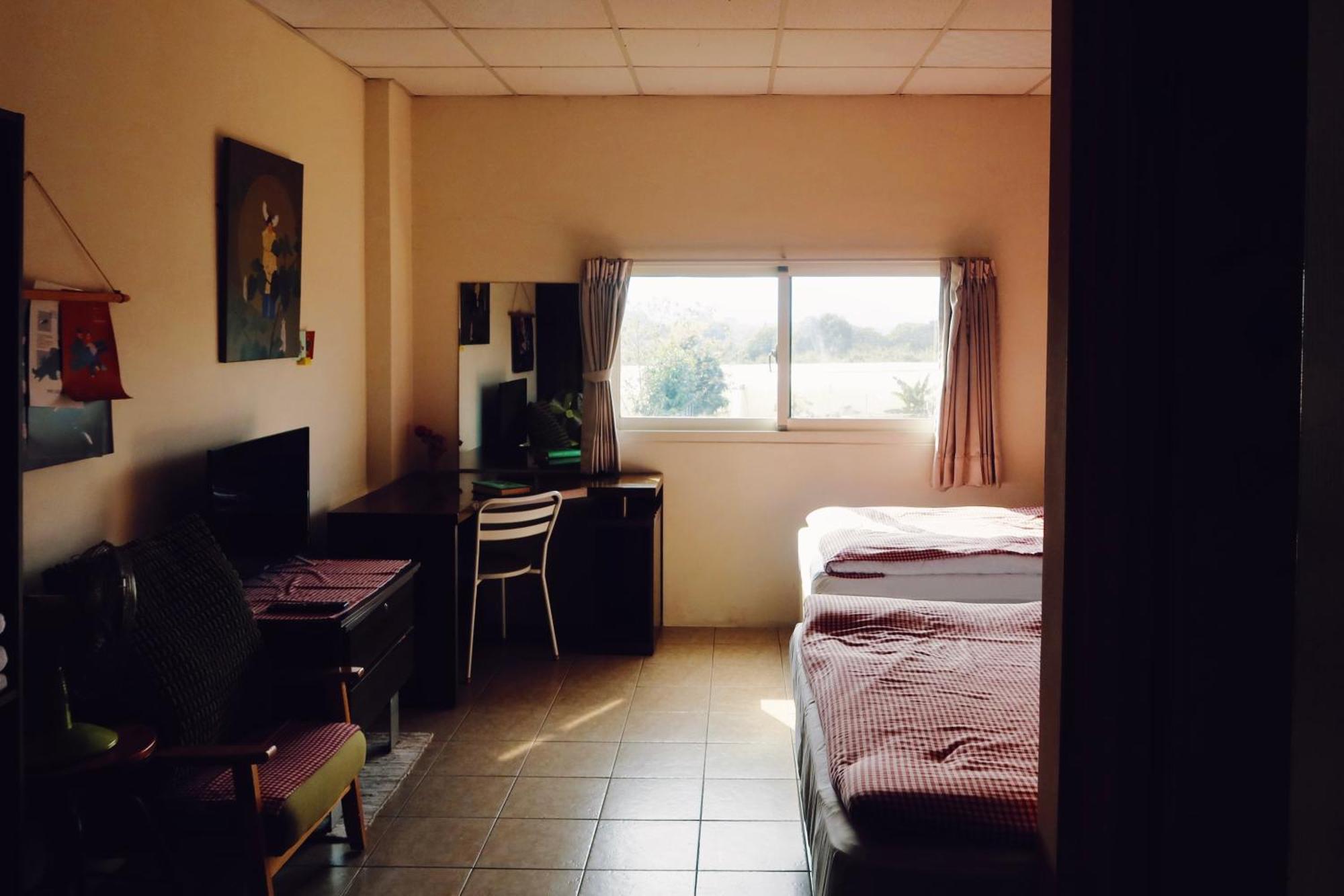 Puli Islet Inn מראה חיצוני תמונה