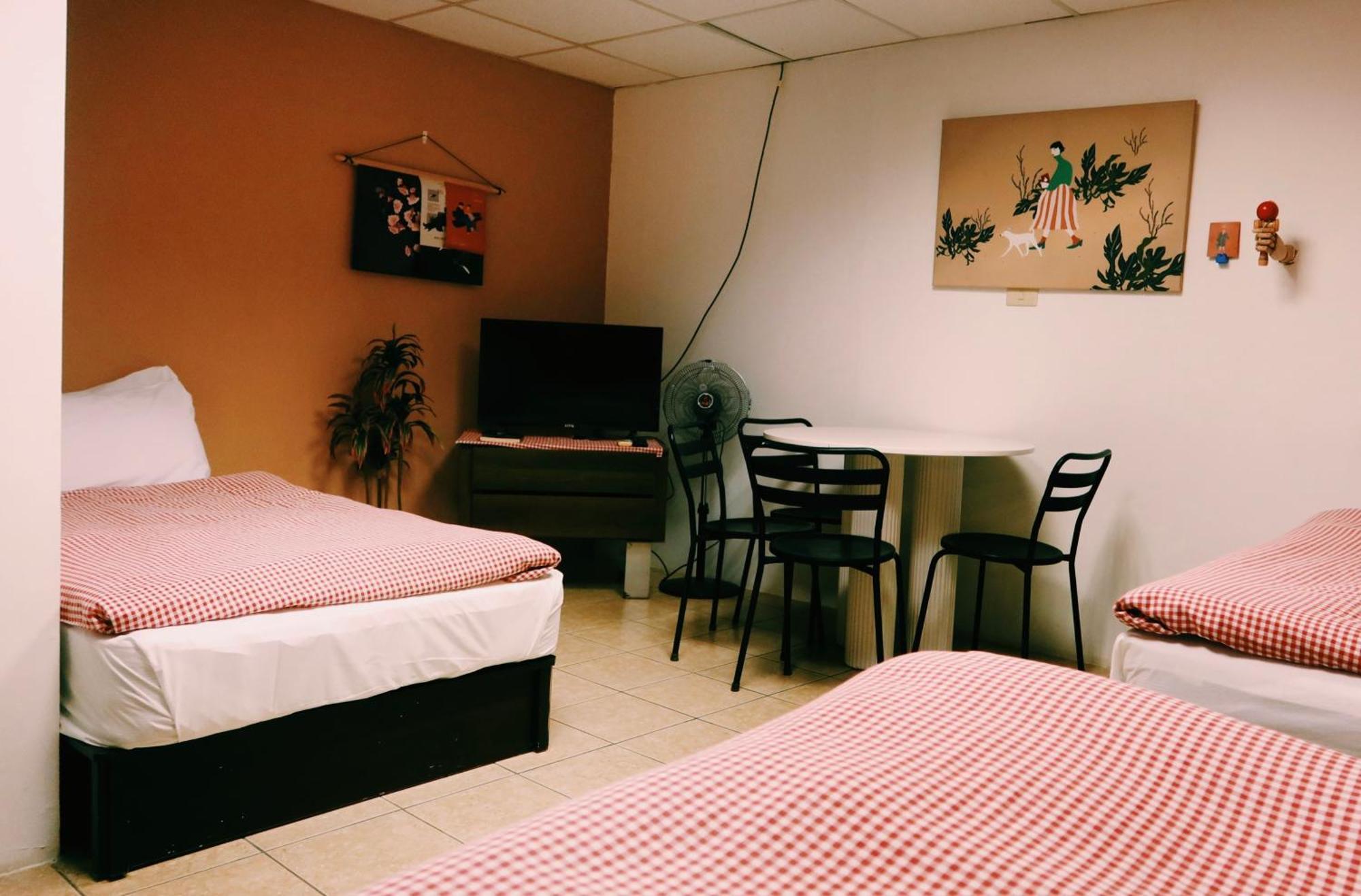 Puli Islet Inn מראה חיצוני תמונה