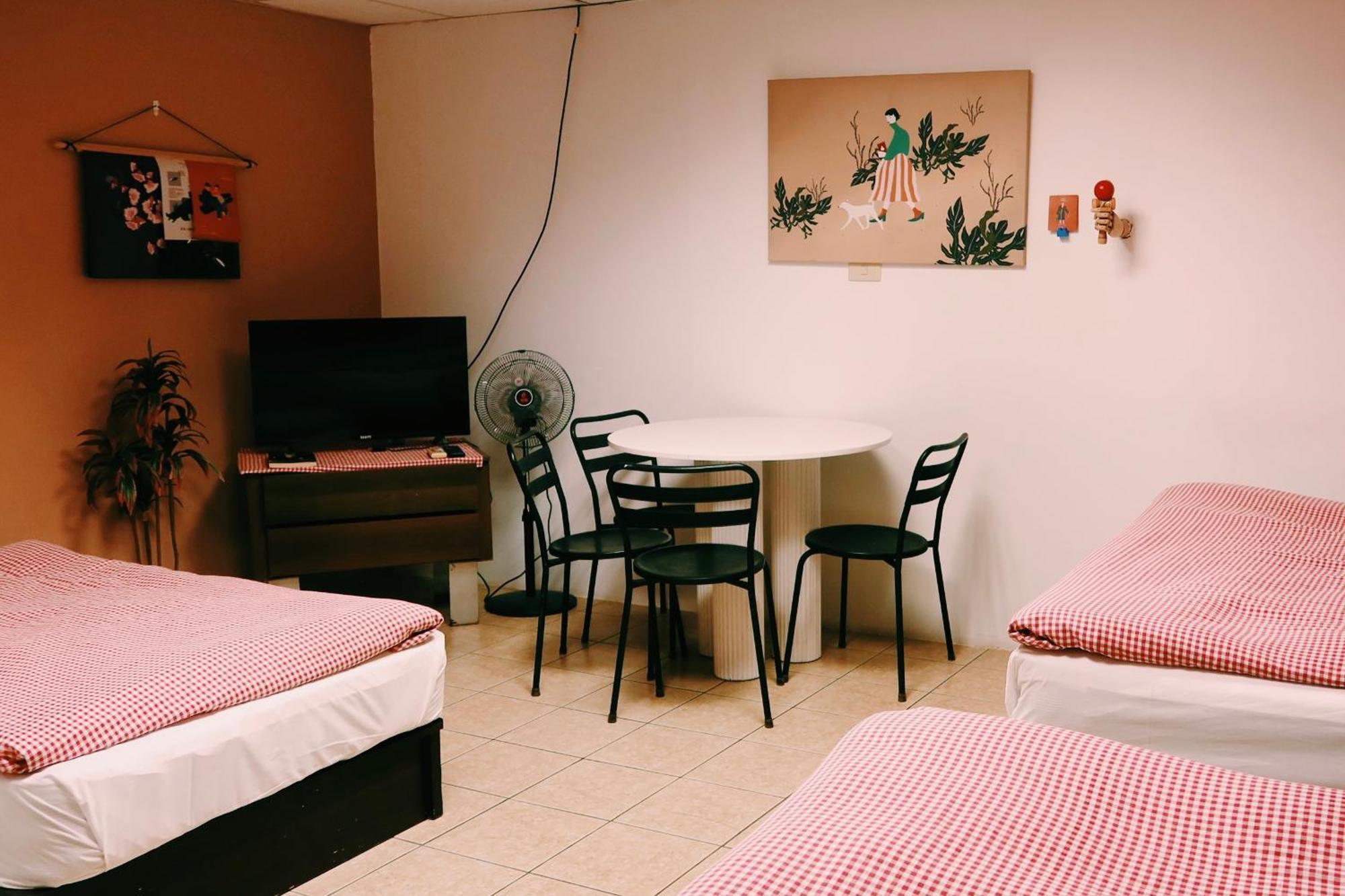 Puli Islet Inn מראה חיצוני תמונה