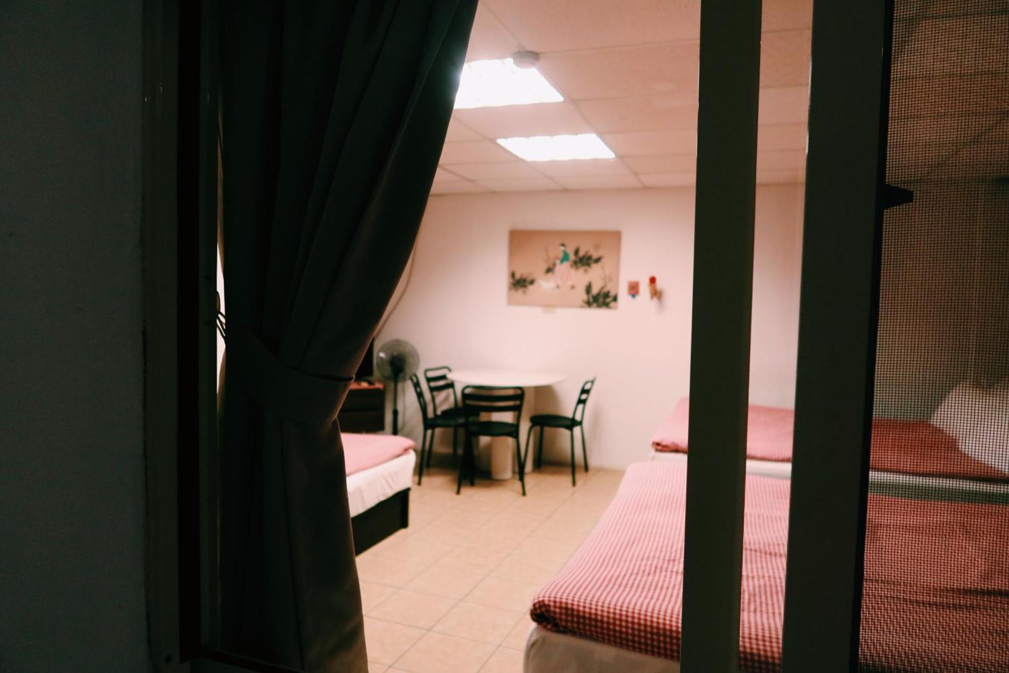 Puli Islet Inn מראה חיצוני תמונה
